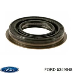 9L8P7H260BA FORD Anillo retén de semieje, eje delantero, izquierdo original y equivalente