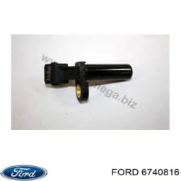 6740816 FORD Sensor de cigüeñal original y equivalente