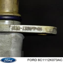 6C1112K073AC FORD Sensor de árbol de levas original y equivalente
