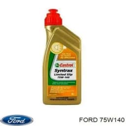 75W140 MERCEDES Aceite caja de cambios original y equivalente