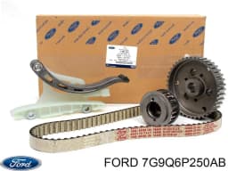 7G9Q6P250AB FORD Kit de distribución original y equivalente