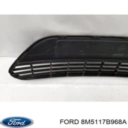 8M5117B968A FORD Rejilla de ventilación, parachoques delantero original y equivalente