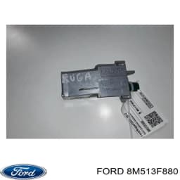 8M513F880 FORD Electronica De Columna De Direccion original y equivalente