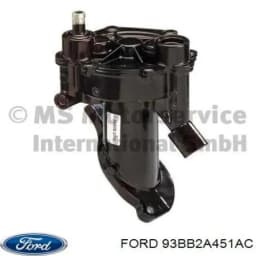 93BB2A451AC FORD Bomba de vacío original y equivalente