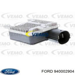 940002904 FORD Control De Velocidad De El Ventilador De Enfriamiento (Unidad De Control) original y equivalente