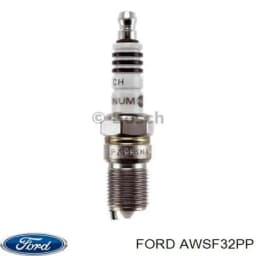AWSF32PP FORD Bujía original y equivalente