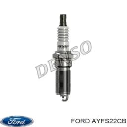 AYFS22CB FORD Bujía original y equivalente