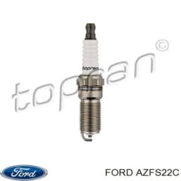 AZFS22C FORD Bujía original y equivalente