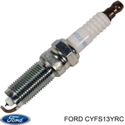 CYFS13YRC FORD Bujía original y equivalente