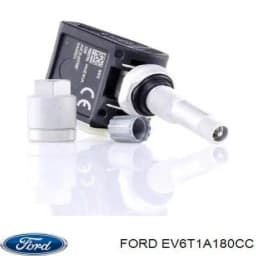 EV6T1A180CC FORD Sensor de presión de neumáticos original y equivalente