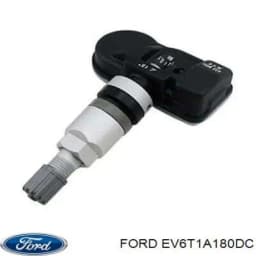 EV6T1A180DC FORD Sensor de presión de neumáticos original y equivalente