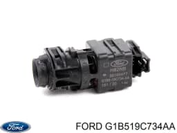 1696001 FORD Sensor de la temperatura interior original y equivalente