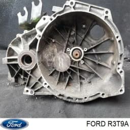 R3T9A FORD Caja de cambios original y equivalente