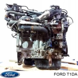 T1DA FORD Motor completo original y equivalente