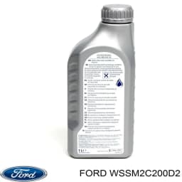 WSSM2C200D2 FORD Aceite caja de cambios original y equivalente