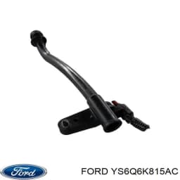YS6Q6K815AC FORD Embudo, varilla del aceite, motor original y equivalente
