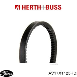 OK65A18381C HYUNDAI Correa trapezoidal original y equivalente