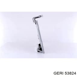 A6385012401 MERCEDES Radiador original y equivalente