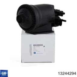 13244294 GM Filtro de combustible original y equivalente