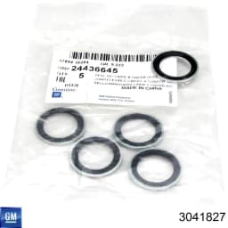 3041827 GM Valvula De Carga De El Aire Acondicionado original y equivalente