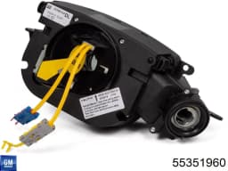 55351960 GM Varilla de nivel de aceite original y equivalente