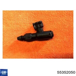 55352050 GM T del tubo del embrague original y equivalente