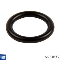 55558112 GM Junta, entrada aceite (turbocompresor) original y equivalente