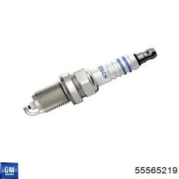 55565219 GM Bujía original y equivalente