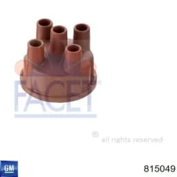 815049 GM Bomba inyectora original y equivalente