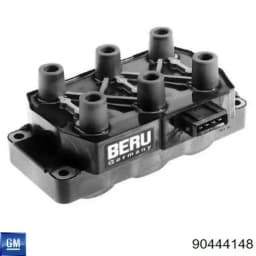 90444148 GM Perno Cesta De Embrague original y equivalente