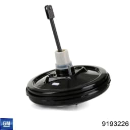 9193226 GM Servofreno original y equivalente