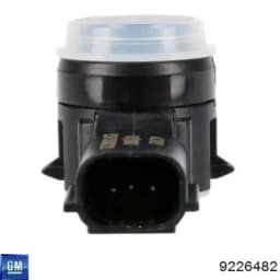 9226482 GM Bomba de dirección original y equivalente