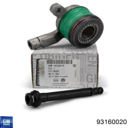 93160020 GM T del tubo del embrague original y equivalente