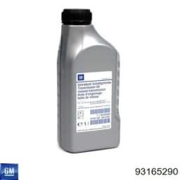 93165290 GM Aceite caja de cambios original y equivalente