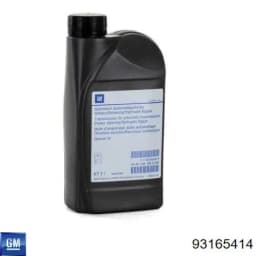 93165414 GM Aceite caja de cambios original y equivalente