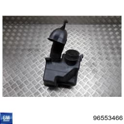 96553466 GM Resonador, filtro de aire original y equivalente