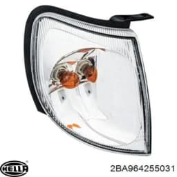 2BA964255031 NISSAN Piloto intermitente izquierdo original y equivalente