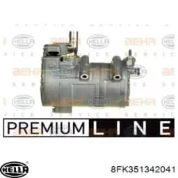 36011308 VOLVO Compresor de aire acondicionado original y equivalente