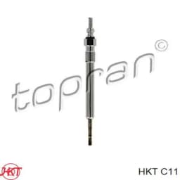 C11 HKT Tapa radiador original y equivalente
