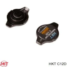 C12D HKT Tapa radiador original y equivalente