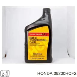 08200HCF2 HONDA Aceite caja de cambios original y equivalente