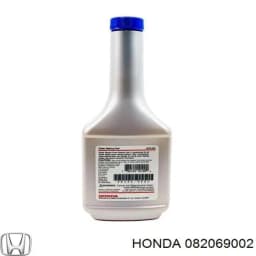 082069002 HONDA Líquido de dirección original y equivalente