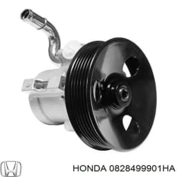 0820899961HE HONDA Líquido de dirección original y equivalente