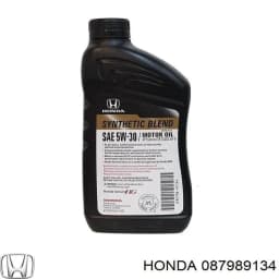 087989134 HONDA Aceite de motor original y equivalente