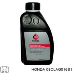 08CLAG016S1 HONDA Liquido refrigerante original y equivalente