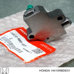 14410RBDE01 HONDA Tensor, cadena de distribución original y equivalente