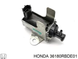 36180RBDE01 HONDA Valvula De Retencion Neumatica original y equivalente