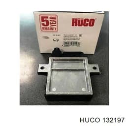 132197 HUCO Relé de los calentadores original y equivalente