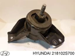 218102S700 HYUNDAI Soporte de motor derecho original y equivalente