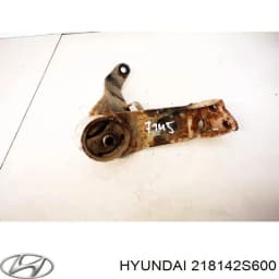 218142S600 HYUNDAI Soporte de motor derecho original y equivalente